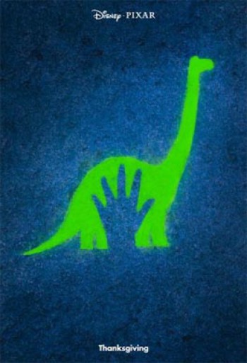 Dobri dinosaurus